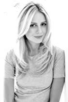 Justine Lupe